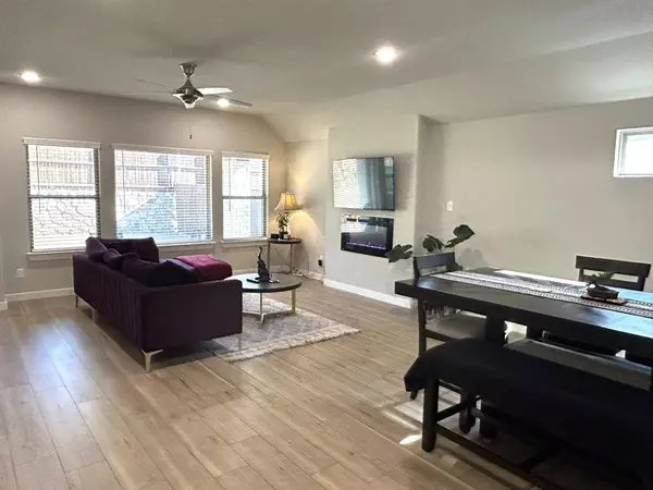 Princeton, TX 75071,4913 Pebblewood Drive