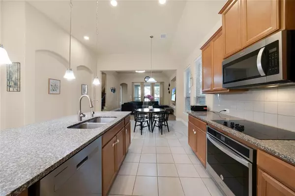 Little Elm, TX 76227,7024 Green Field Street