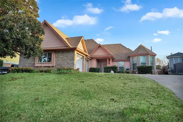 Arlington, TX 76017,3506 Ruidoso Drive