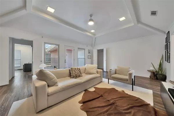 Arlington, TX 76017,3506 Ruidoso Drive