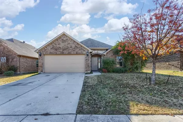 Little Elm, TX 75068,1408 Villa Paloma Boulevard