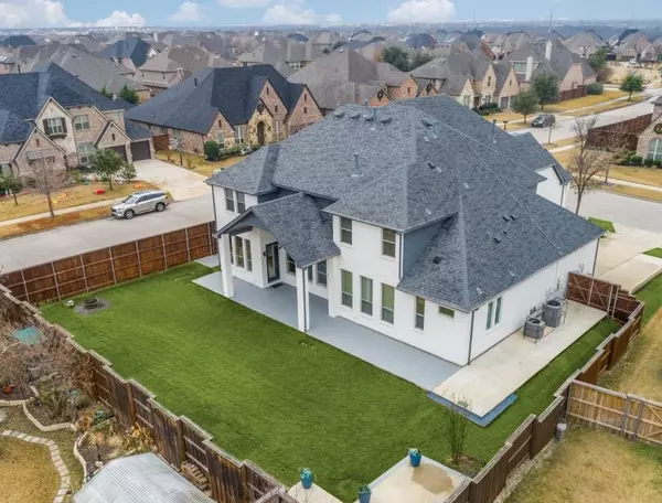 Prosper, TX 75078,741 Almeda Lane