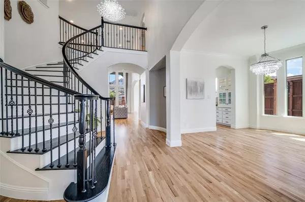 Prosper, TX 75078,741 Almeda Lane