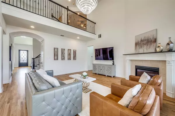 Prosper, TX 75078,741 Almeda Lane