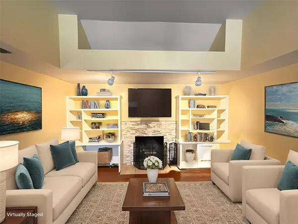 6218 Skylark Circle, North Richland Hills, TX 76180