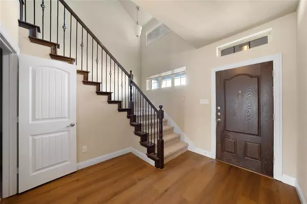 Frisco, TX 75036,15517 Leadenhall Street