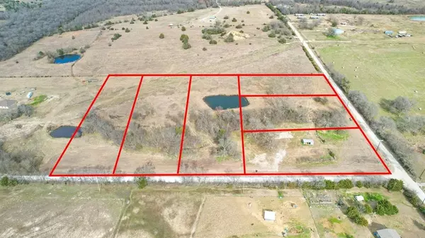 Celeste, TX 75423,TBD County Road 1043 #Lot 4