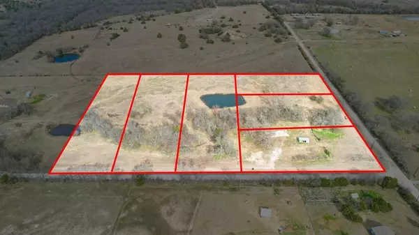 Celeste, TX 75423,TBD County Road 1043 #Lot 4