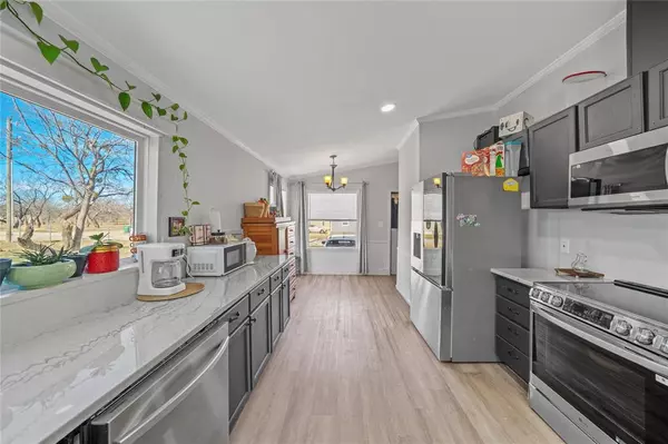 Bridgeport, TX 76426,169 Cumberland Trail