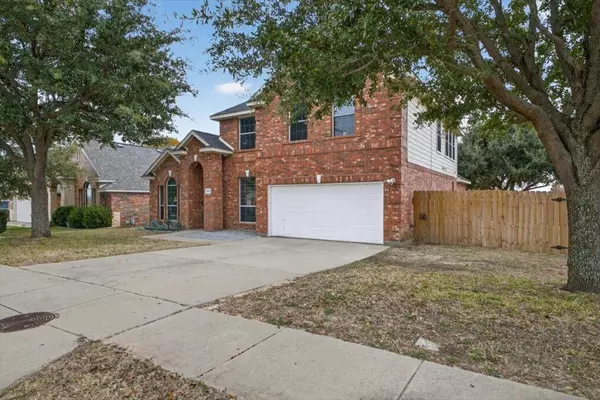 Azle, TX 76020,1420 Meadowlakes Drive