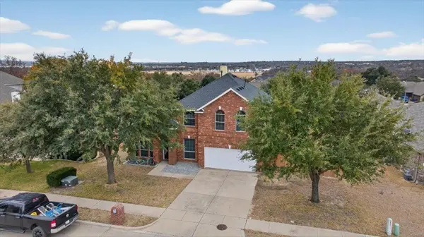 Azle, TX 76020,1420 Meadowlakes Drive