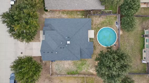 Azle, TX 76020,1420 Meadowlakes Drive