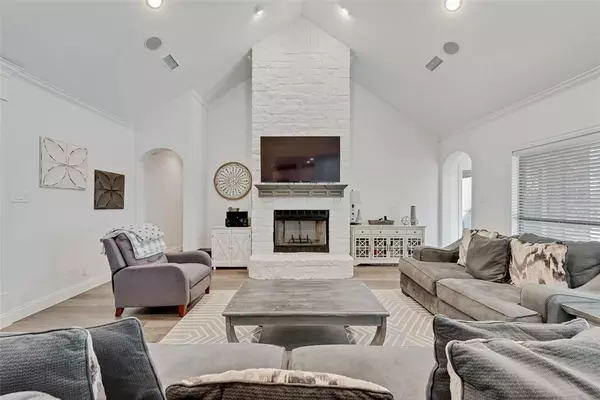 Gunter, TX 75058,111 Whispering Winds Drive