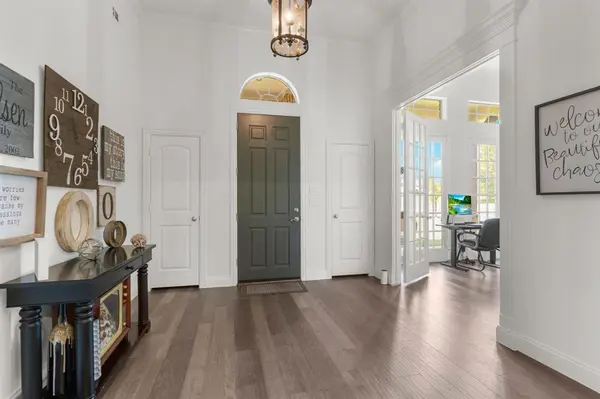 Gunter, TX 75058,111 Whispering Winds Drive