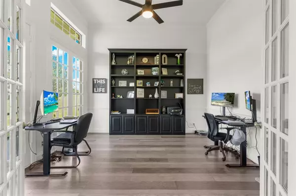 Gunter, TX 75058,111 Whispering Winds Drive