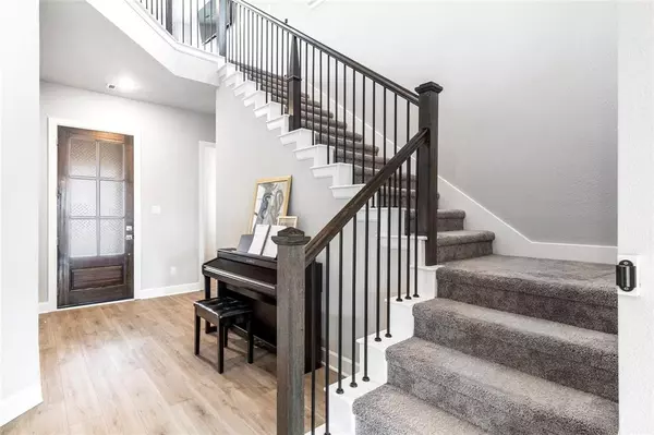 Frisco, TX 75036,2229 Preston Bend Street