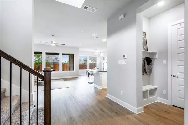 Frisco, TX 75036,2229 Preston Bend Street