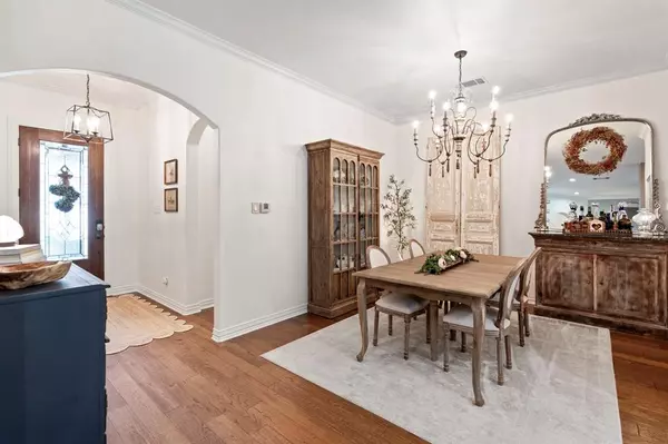 Granbury, TX 76049,6506 Colonial Drive