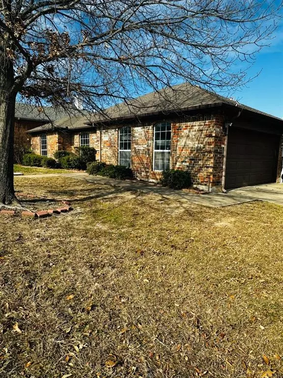 White Settlement, TX 76108,9300 Rhea Court