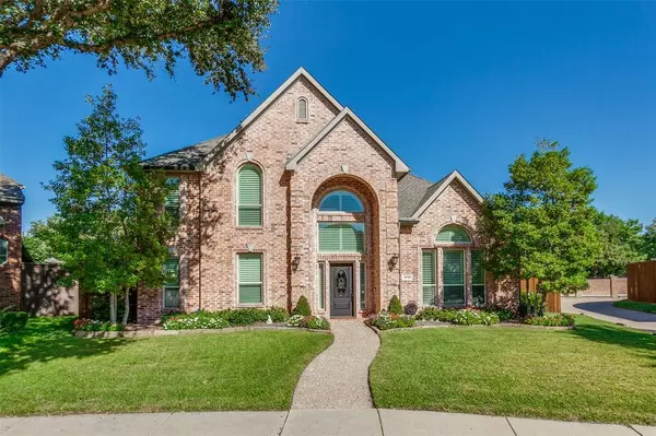 4749 Lawrence Lane, Plano, TX 75093
