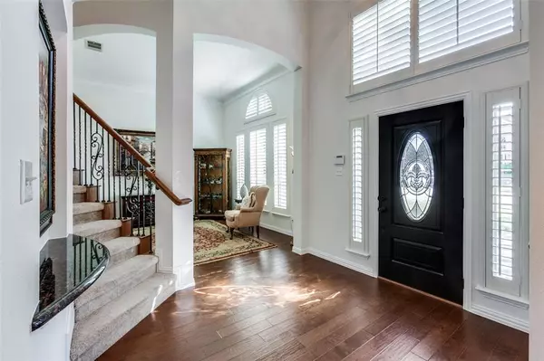 Plano, TX 75093,4749 Lawrence Lane