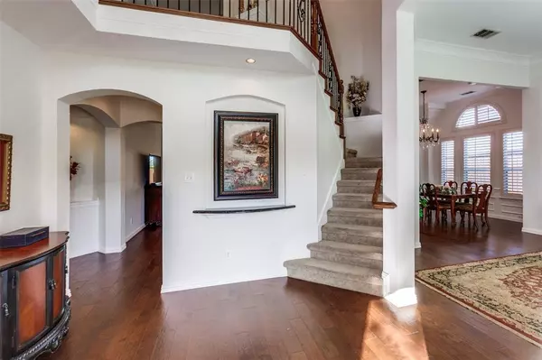 Plano, TX 75093,4749 Lawrence Lane