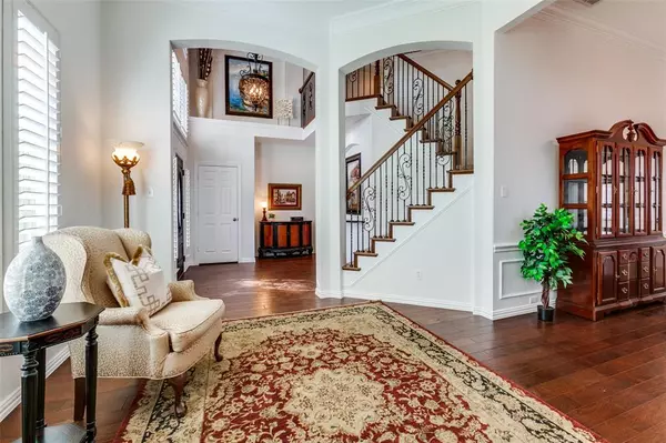 Plano, TX 75093,4749 Lawrence Lane