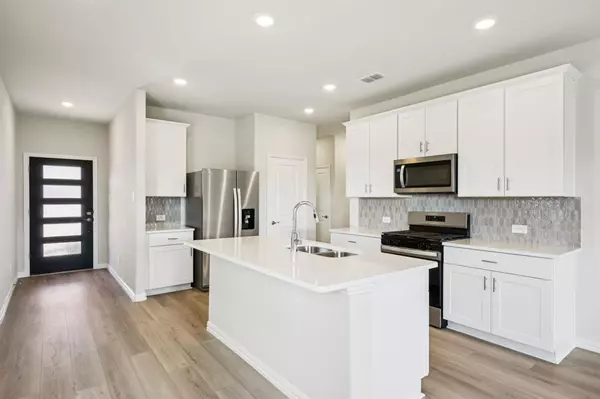 808 Leavenworth Drive, Princeton, TX 75071