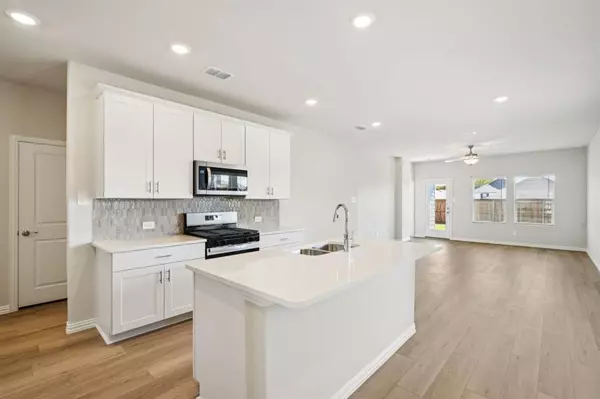 Princeton, TX 75071,808 Leavenworth Drive