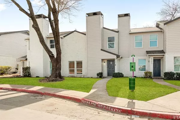 9524 Military Parkway #4003, Dallas, TX 75227