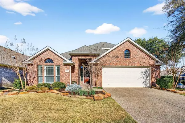 Fairview, TX 75069,704 Scenic Ranch Circle
