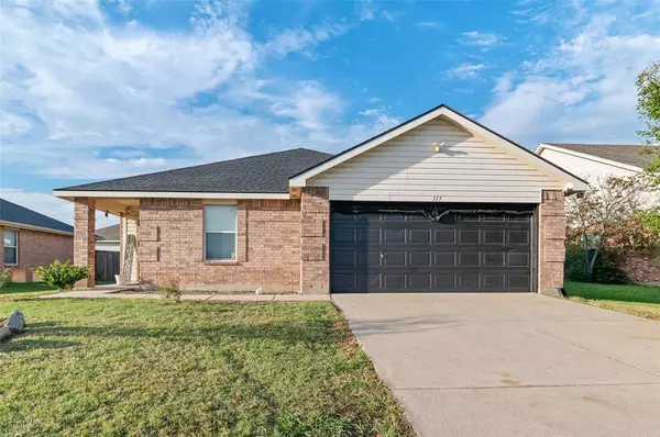 Sanger, TX 76266,117 Teal Road