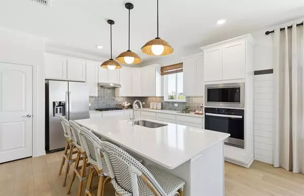 Princeton, TX 75407,1212 Verbena Street