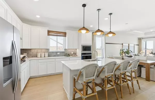 Princeton, TX 75407,1212 Verbena Street