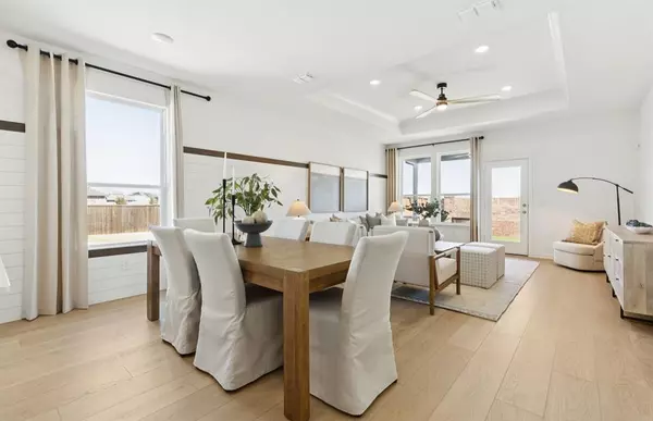 Princeton, TX 75407,1212 Verbena Street