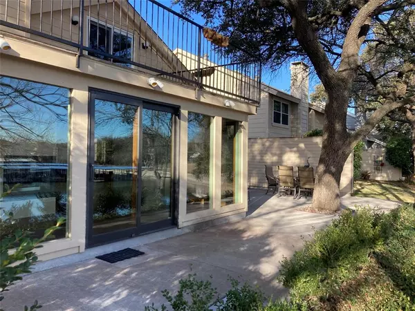 9328 Mountain Lake Circle, Fort Worth, TX 76179