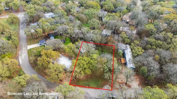 Pelican Bay, TX 76020,1332 Dawn Court