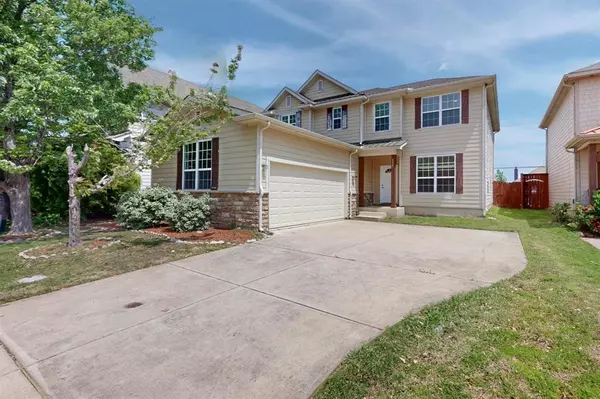 Mckinney, TX 75070,4221 Furrow Drive