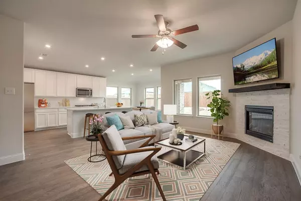 Princeton, TX 75407,1712 Dove Drive