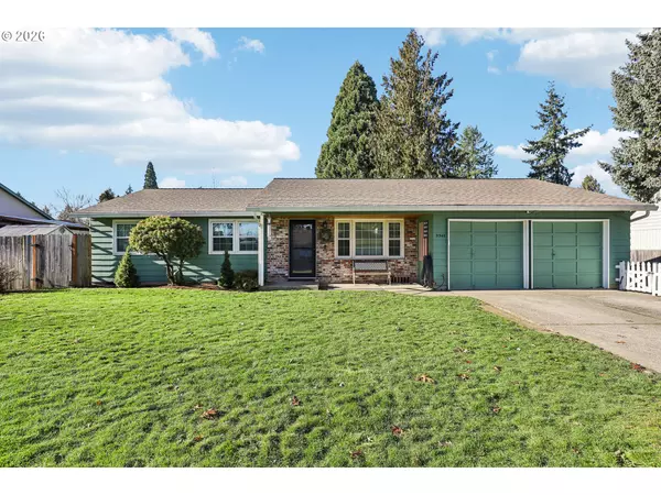 5545 SW 191ST CT, Beaverton, OR 97078