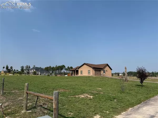 Colorado Springs, CO 80908,13525 Wildoak DR