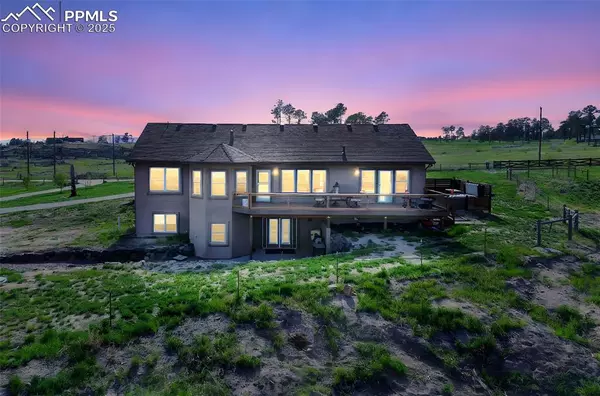 Colorado Springs, CO 80908,13525 Wildoak DR