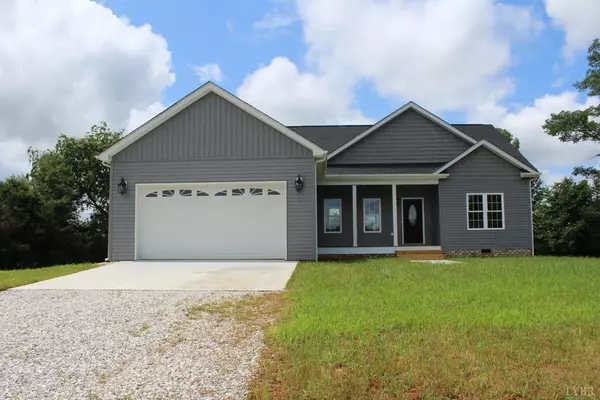 Appomattox, VA 24522,1493 Buck Creek Rd