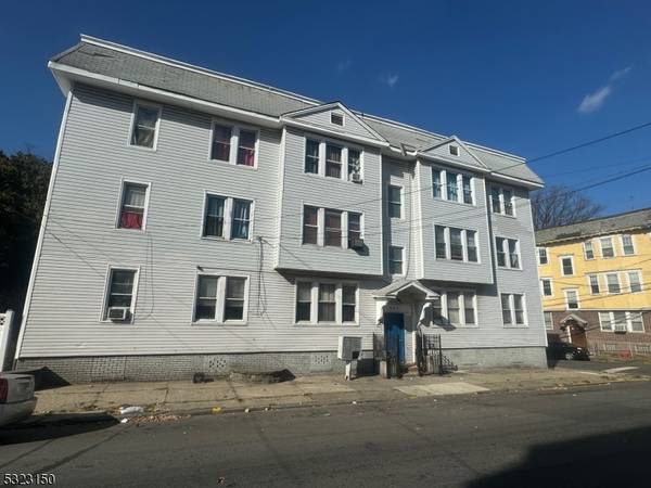 463 21St St, Irvington Twp., NJ 07111