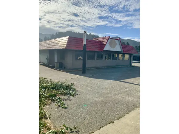 29565 ELLENSBURG AVE, Gold Beach, OR 97444