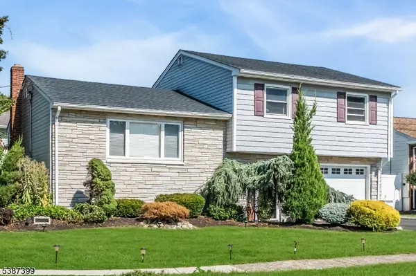 2316 Old Grove Rd,  Linden City,  NJ 07036