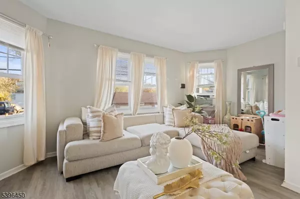 City Of Orange Twp., NJ 07050,33 Lafayette St