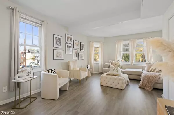 City Of Orange Twp., NJ 07050,33 Lafayette St