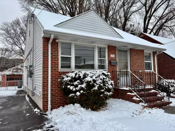 Linden City, NJ 07036,236 W Linden Ave