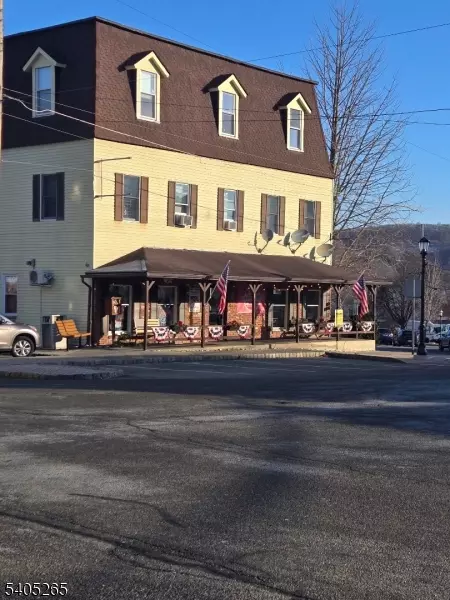 Branchville Boro, NJ 07826,1 Wantage Ave